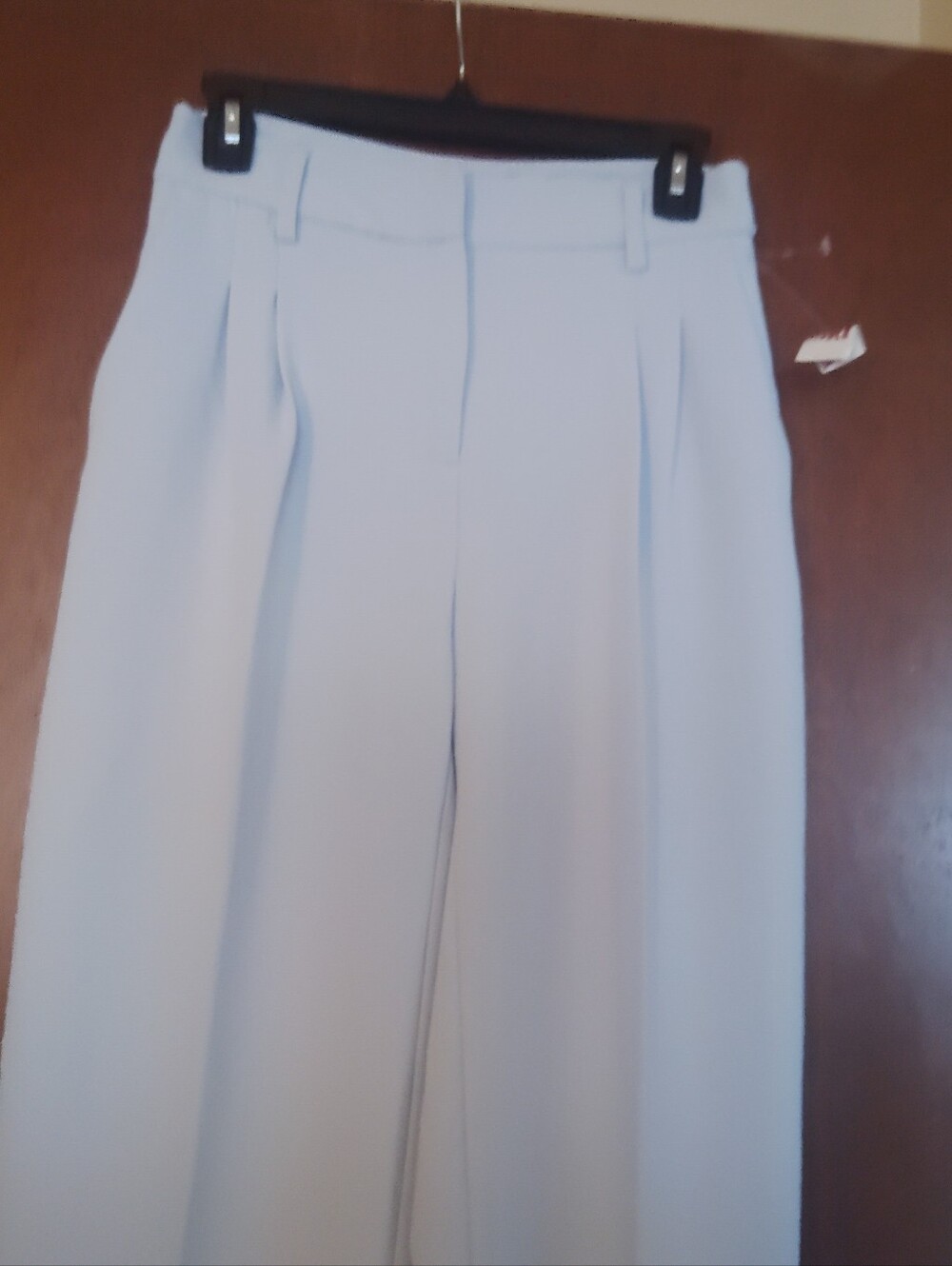 CHRISTIAN LACROIX Wide Leg Dress Pants - Women's Size 2 - Picture 7 of 13
